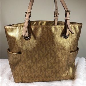 Michael Kors Tote